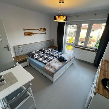 Sun & Fun Apartment วาดีสวาโวโว ภายนอก รูปภาพ