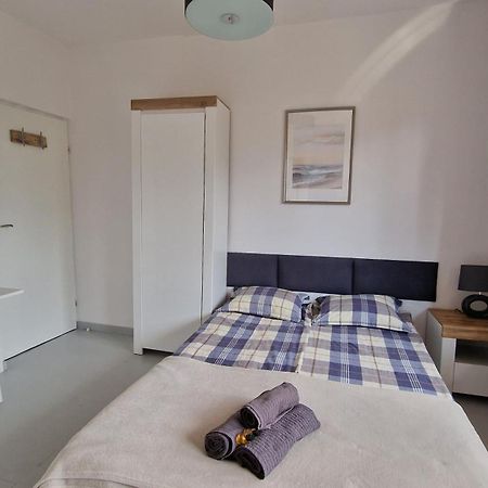 Sun & Fun Apartment วาดีสวาโวโว ภายนอก รูปภาพ