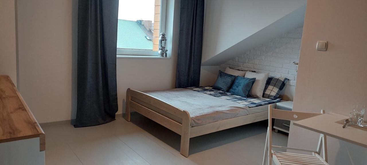 Sun & Fun Apartment วาดีสวาโวโว ภายนอก รูปภาพ