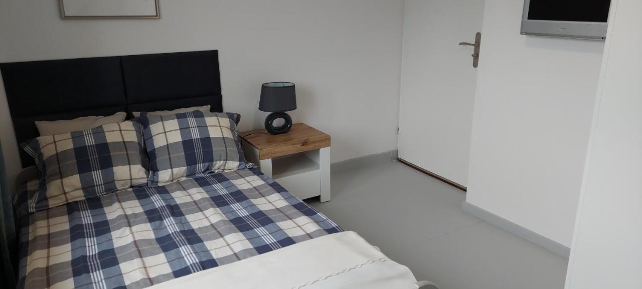 Sun & Fun Apartment วาดีสวาโวโว ภายนอก รูปภาพ