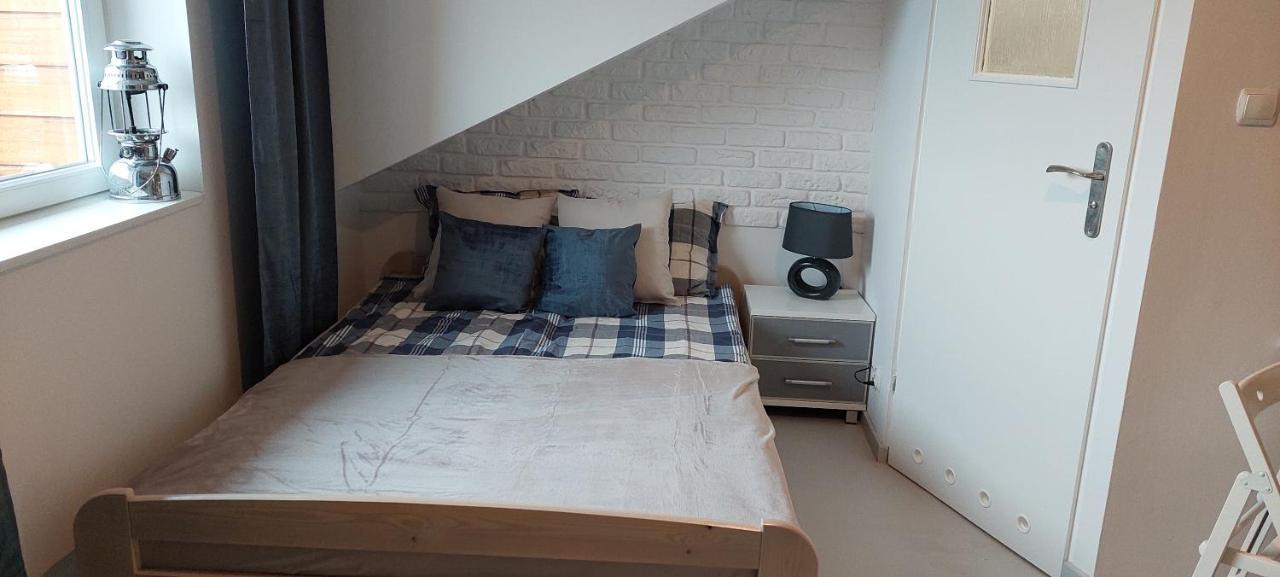 Sun & Fun Apartment วาดีสวาโวโว ภายนอก รูปภาพ