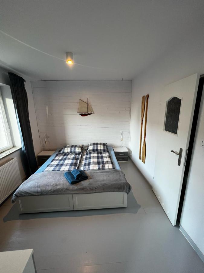 Sun & Fun Apartment วาดีสวาโวโว ภายนอก รูปภาพ
