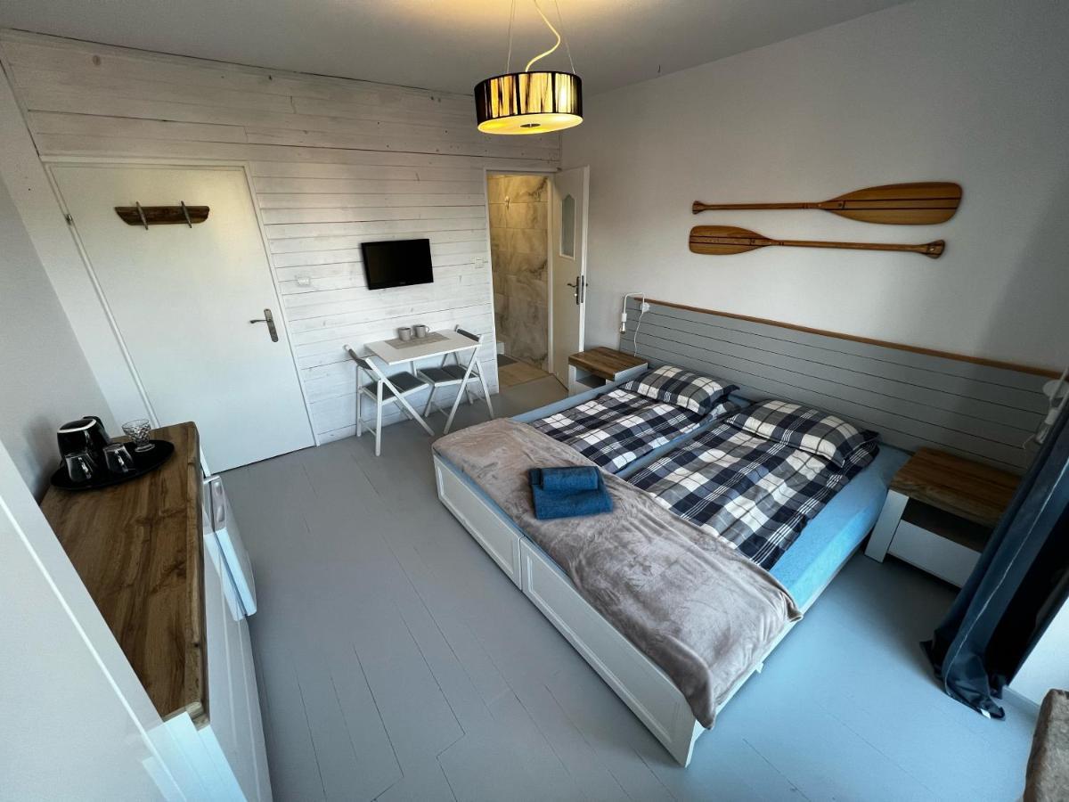 Sun & Fun Apartment วาดีสวาโวโว ภายนอก รูปภาพ