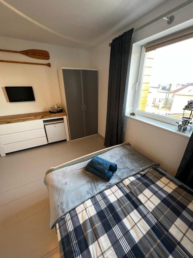 Sun & Fun Apartment วาดีสวาโวโว ภายนอก รูปภาพ