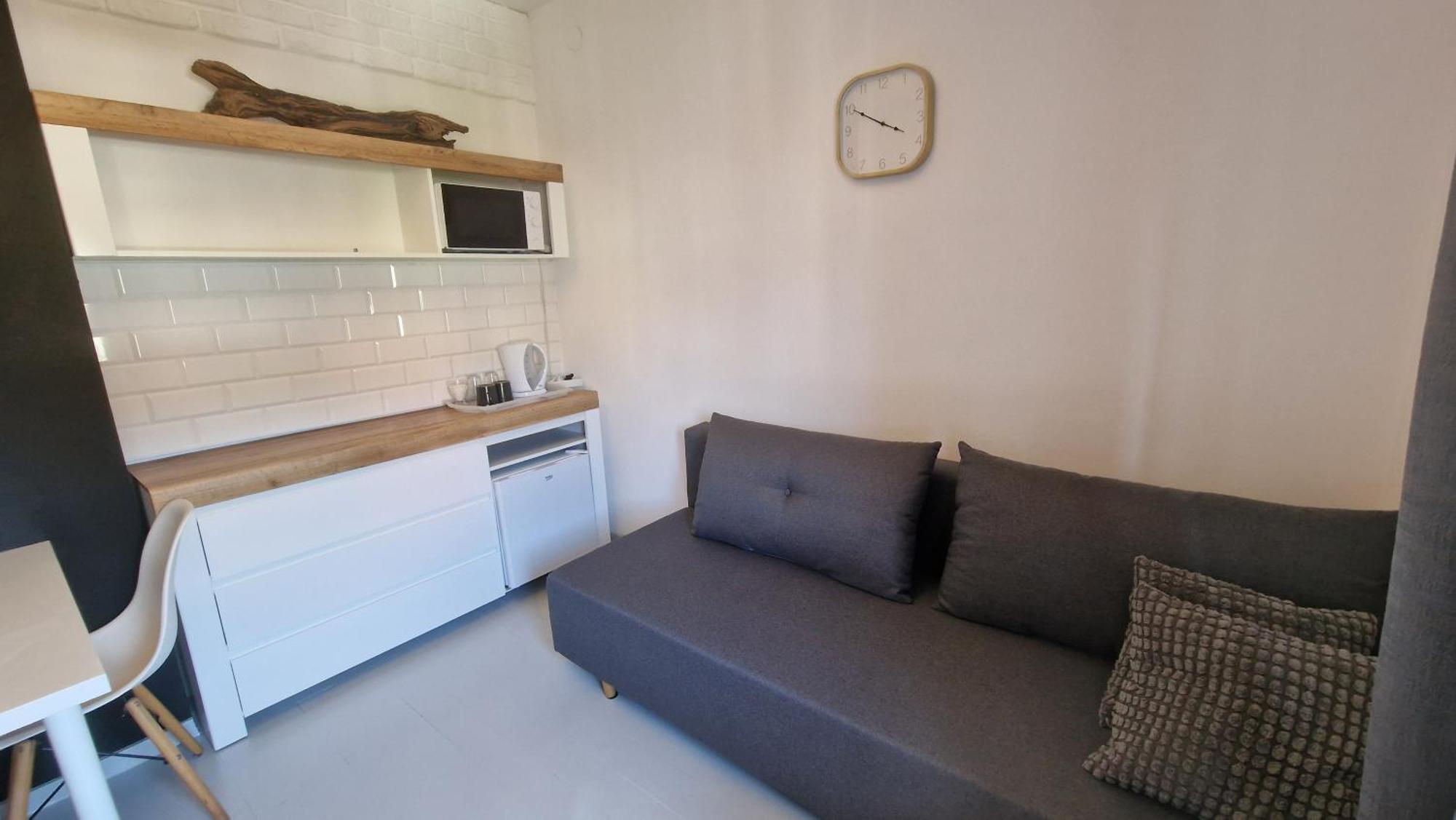Sun & Fun Apartment วาดีสวาโวโว ภายนอก รูปภาพ