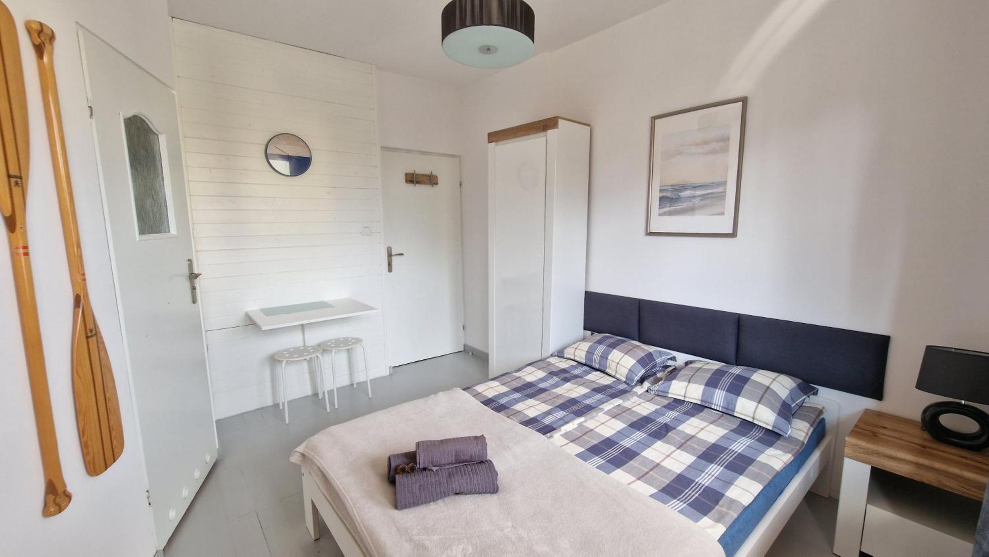 Sun & Fun Apartment วาดีสวาโวโว ภายนอก รูปภาพ